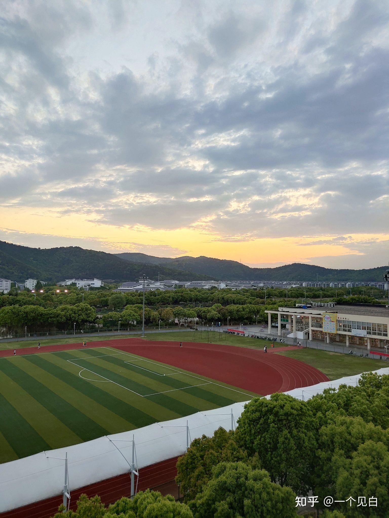 在苏州市职业大学读书是一种怎样的体验