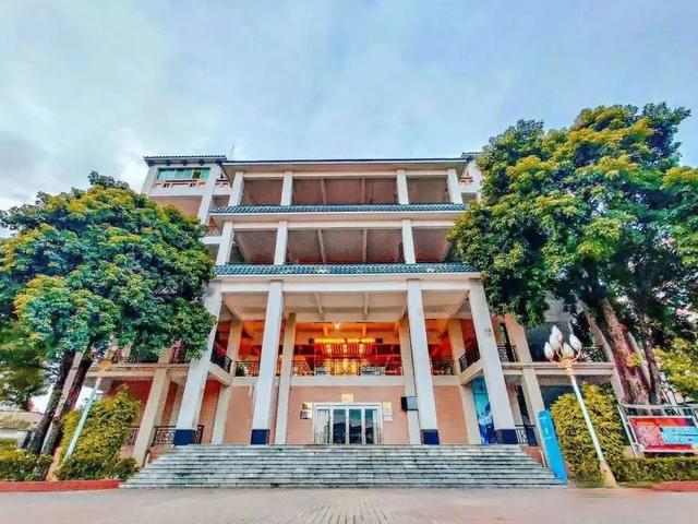 南方学院华南理工大学广州学院广州南洋理工职业学院东莞理工学院广州