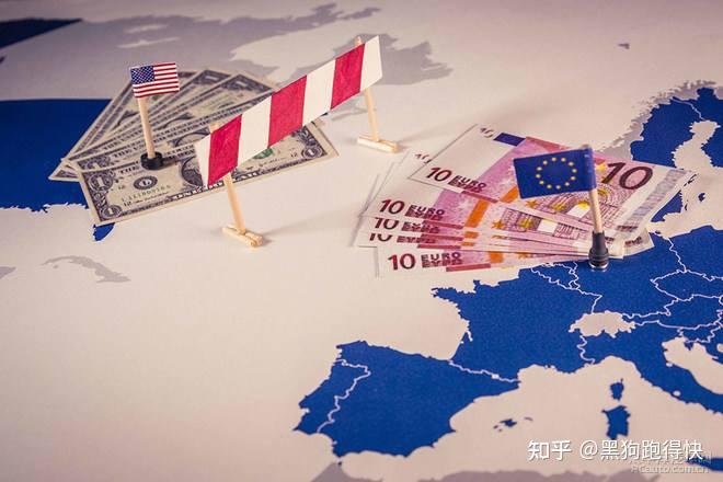 但笔者认为,一言以蔽之,这是国际政治经济格局正发生"东升西降"变化的