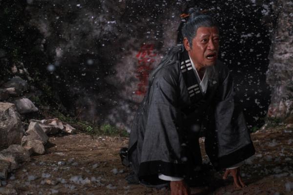 东方僵尸,道士,《天师归来》这中西两大超级生物结合的电影,我倒要