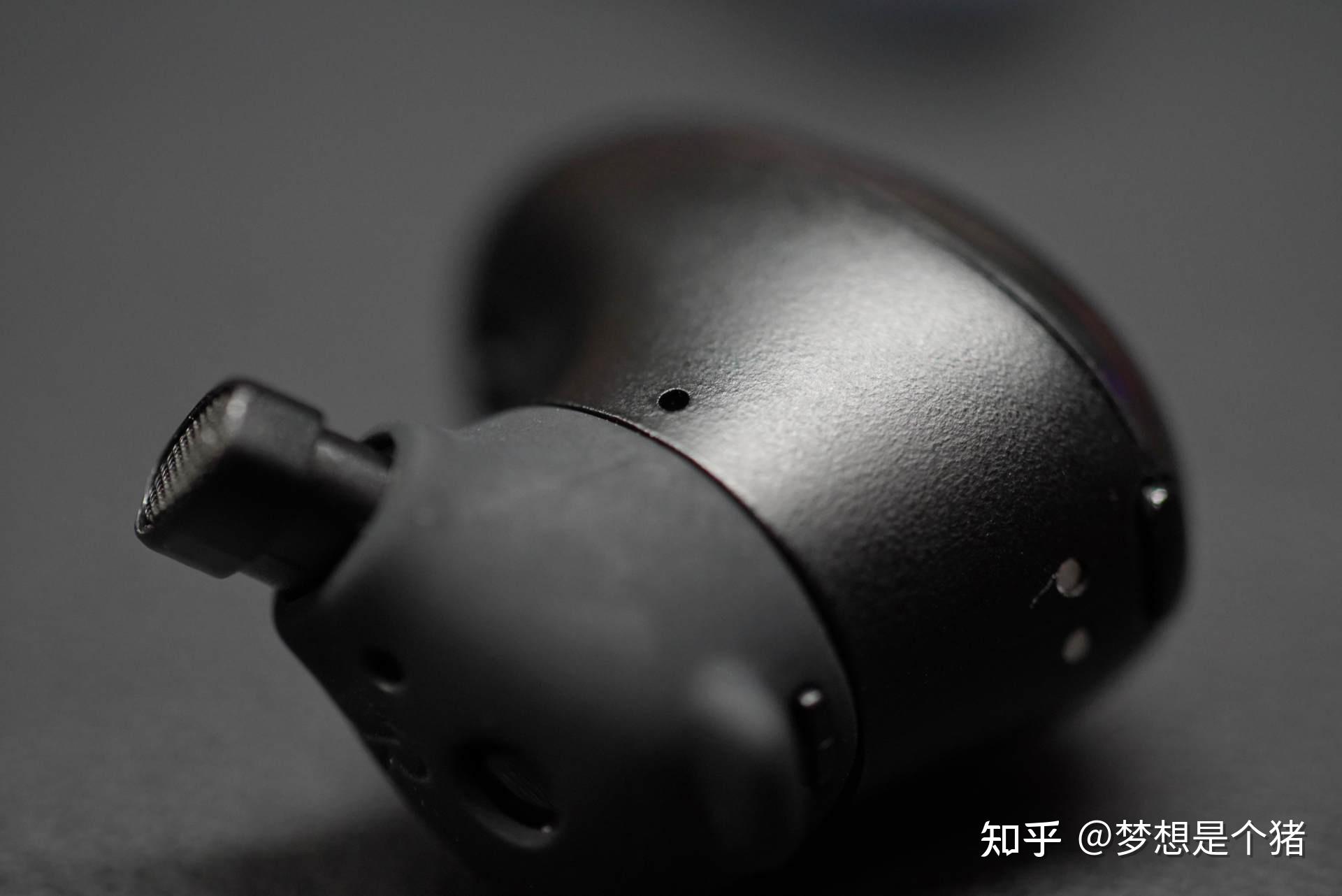 没有airpods pro,四款千元级anc耳机横向对比 知乎