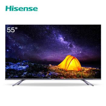 原价￥3999现价￥2999海信hisensehz55e8a55英寸4k超清332gb大内存