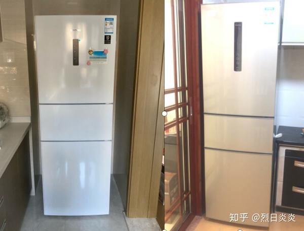 2020年双十二冰箱推荐家庭如何选购冰箱热门冰箱对比分析