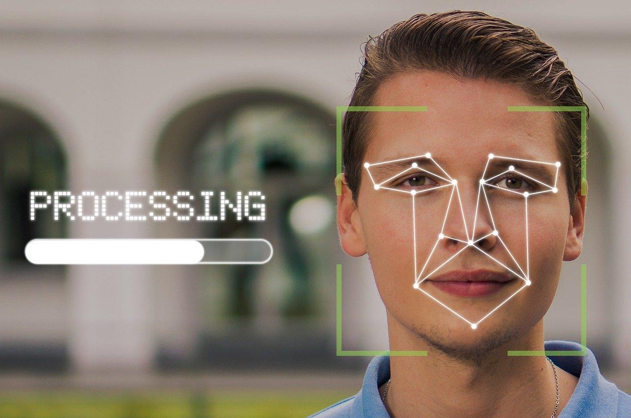 人脸识别算法具体是如何检测人脸的