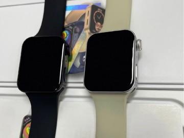 applewatchs7外形曝光华强北抢先一步做出样机