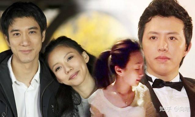 李云迪出来后当家教对王力宏幸灾乐祸9年前的cp恩怨从未消解