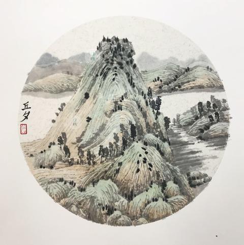 又画 文/橙子 编辑/燕子 图源/又画 丘夕小姐姐