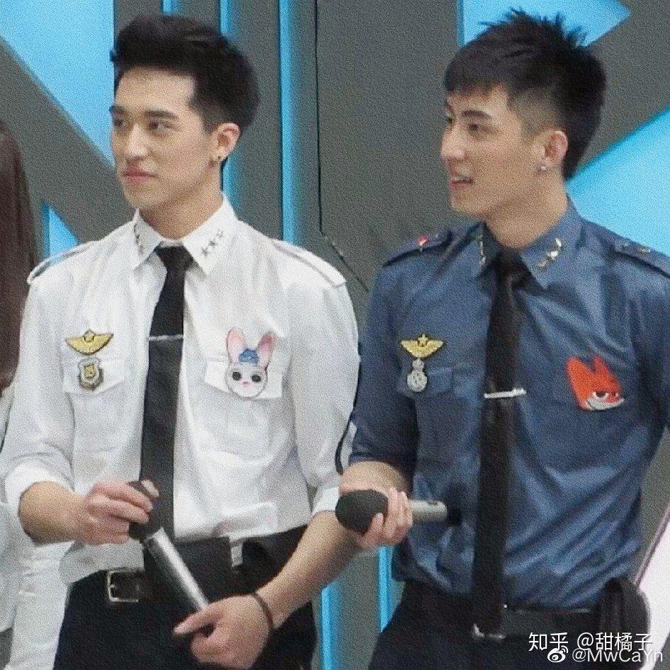 许魏洲大胆超话发言后曾经是cpf的你还继续追吗