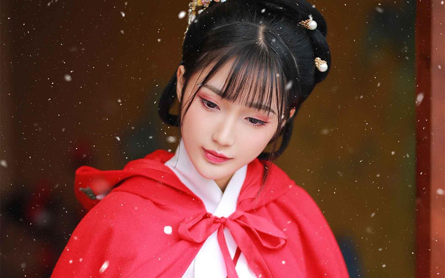 千金小姐的来历