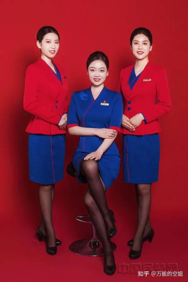 标准,精神,专业的姿态,成为合格的河北航空地面服务形象代言人