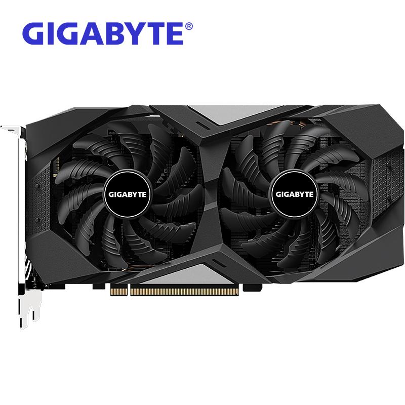 原价￥ 1849 现价 ￥ 1799 技嘉(gigabyte)geforce gtx 1650 super wf