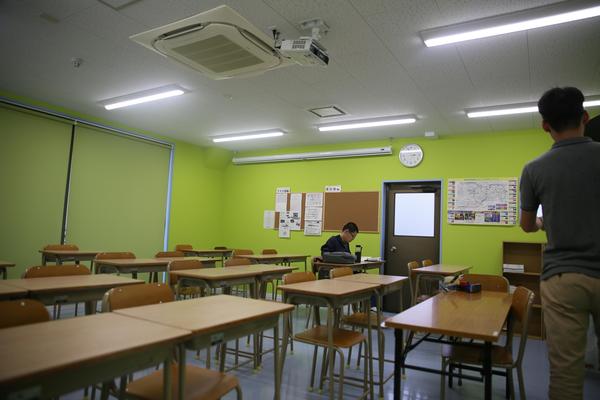 日本语言学校测评——木下学园