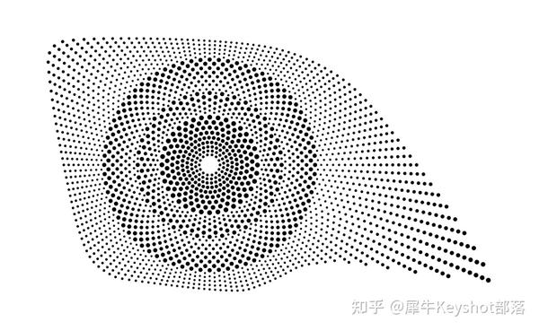 教程gh制作柏林之声音响孔含模型领取