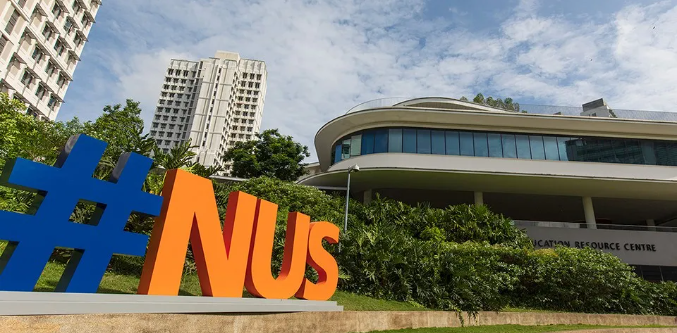 新加坡留学 新加坡国立大学(nus)本科申请条件