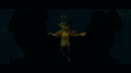 the little prince小王子 (2015) 奥斯卡历史上首部获得最佳动画长片