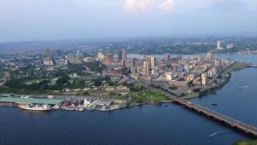 科特迪瓦—2020非洲市场环境分析报告