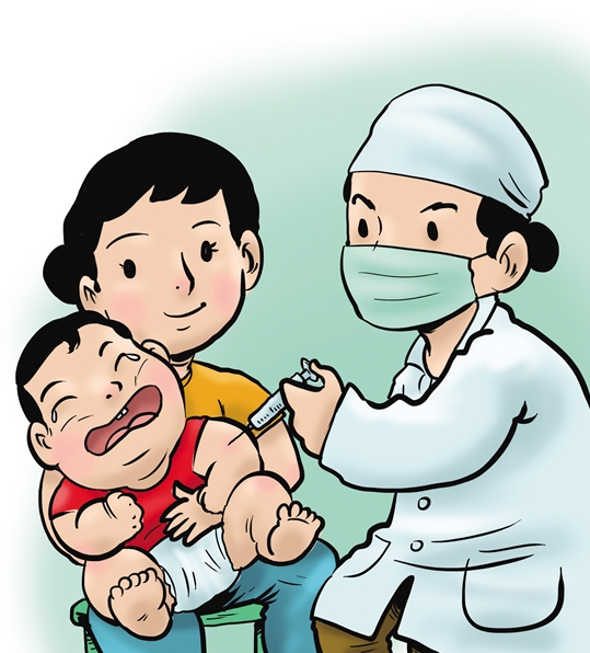 幼儿园开始打新冠疫苗了孩子到底能不能打