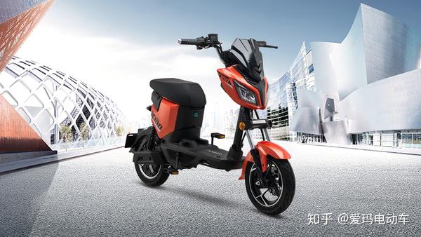 爱玛极客x100,为学生党实现出行自由