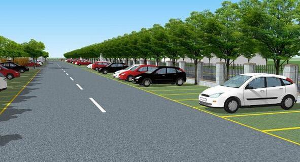 关于《石家庄市将全面加强停车场规范管理》政策下的商机思考