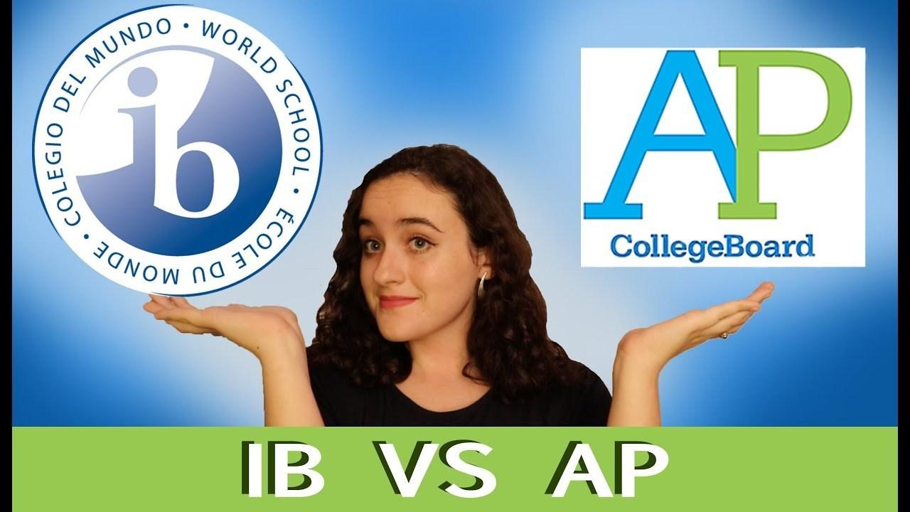ib与apgiftedprogram的比较