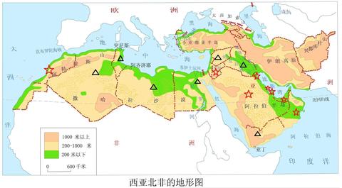 为何东亚的工业化探索成功了,而中东的工业化探索大都