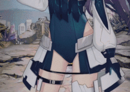 当我掀裙子玩得正嗨时,双生视界国服却告诉了我一个