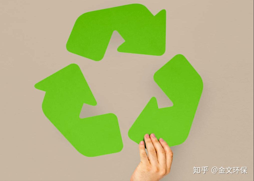 再生资源回收正在成为全球潮流