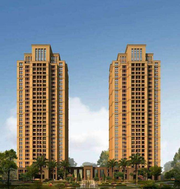 塔楼和板楼 zhuanlan.zhihu.com