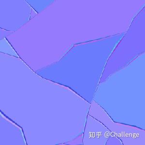 法线贴图