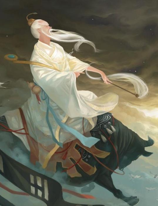 中国古代的仙人虽逍遥于天地,但皆是修真求道之士,所以仙侠小说又叫