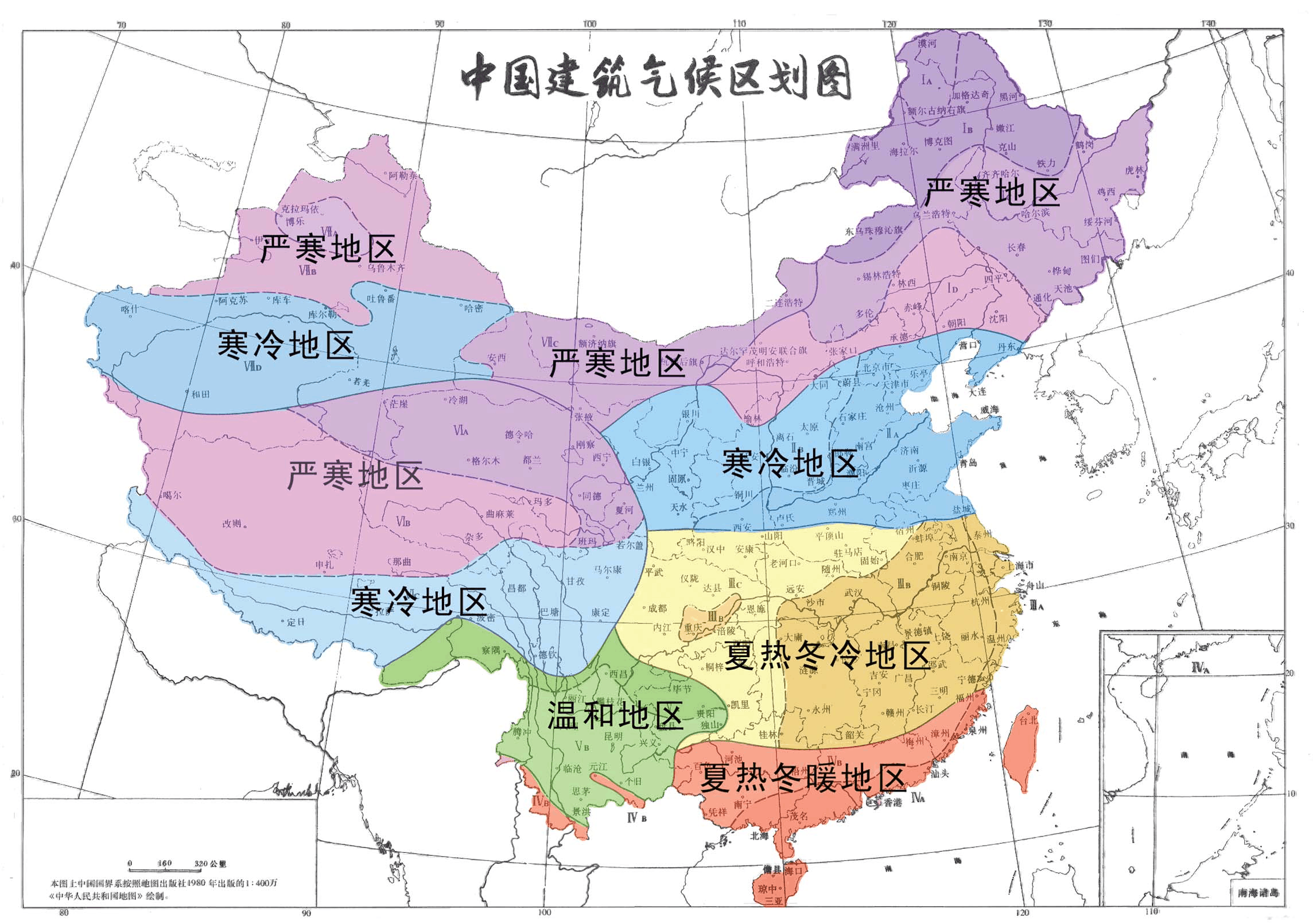 什么是日照分析图