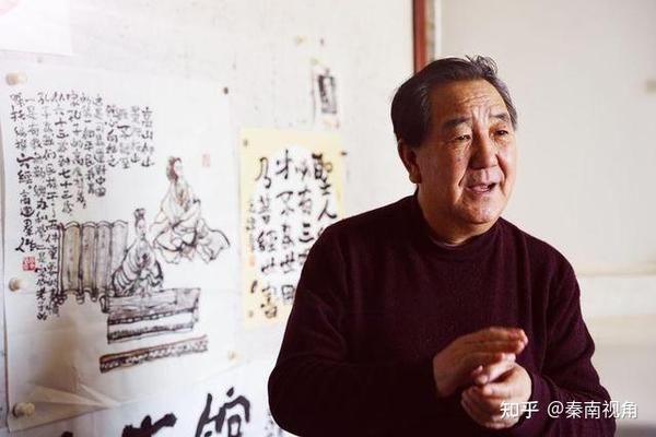 贾平凹女儿贾浅浅写诗歌遭群嘲?文学不是掏粪桶,文人不是搅屎棍