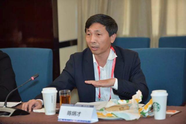 金融监督管理局局长王新东 深圳市地方金融监督管理局副局长陈炳才