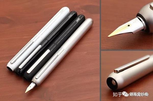 lamy dialog 3/焦点3系列钢笔