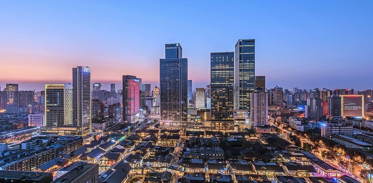怎样打造一支万人空巷的城市宣传片?