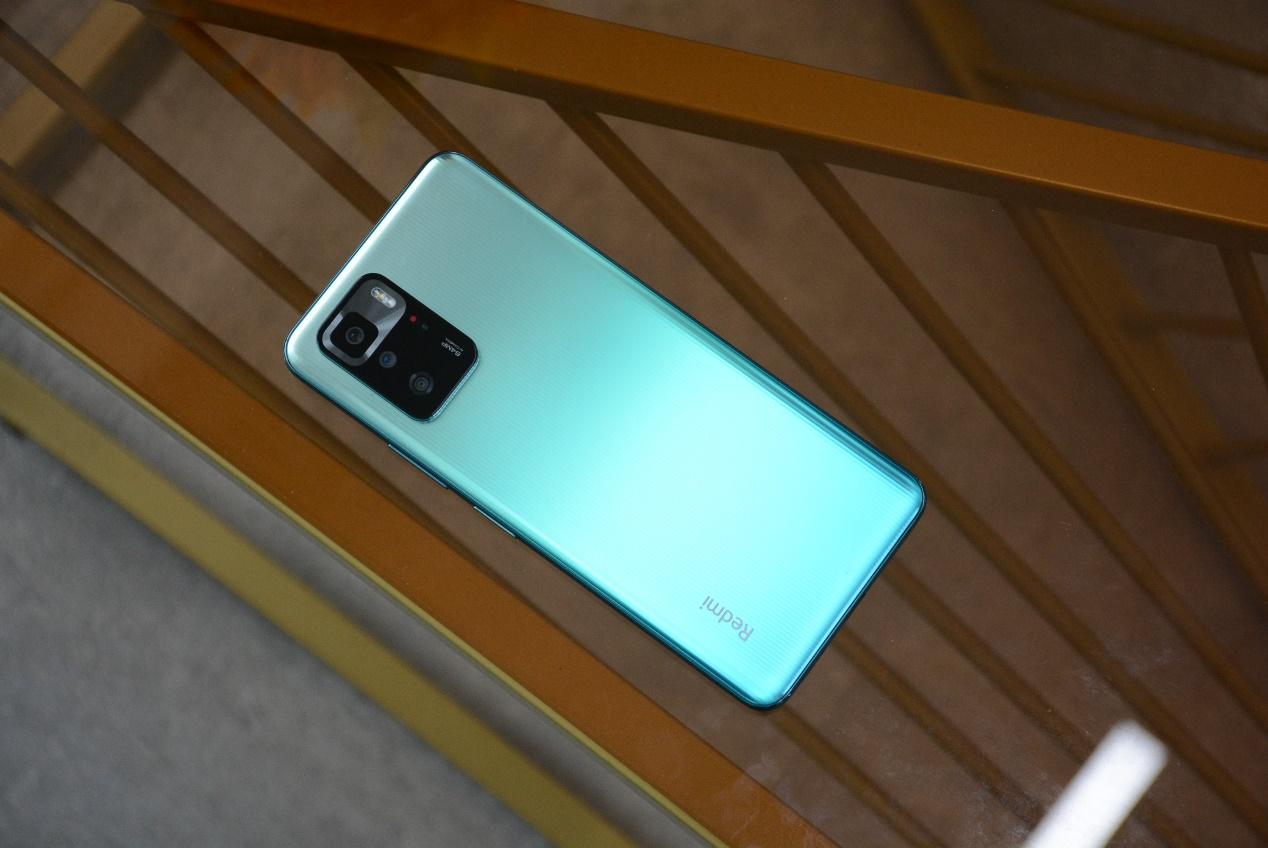 红米note10pro手机图片,红米note9pro手机图片 红米note10pro真机上手不像1499的手机