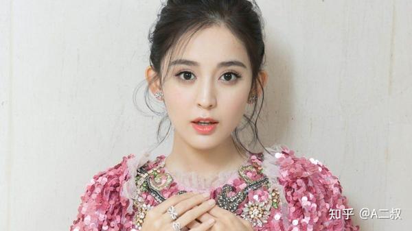 你认为中国最漂亮的女演员是谁?