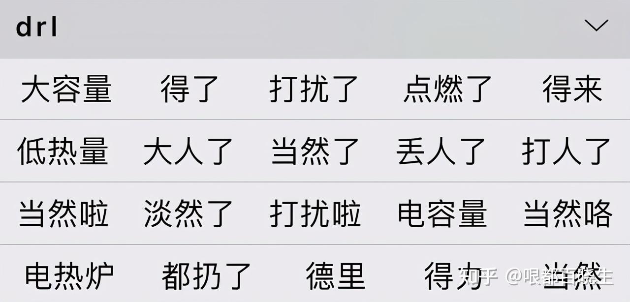 不懂就问yydsnbcsxswl网络上流行的字母缩写都是什么意思