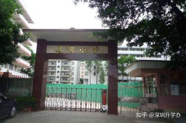 幼升小专题!宝安区这25所小学,录取积分都在70 (上)