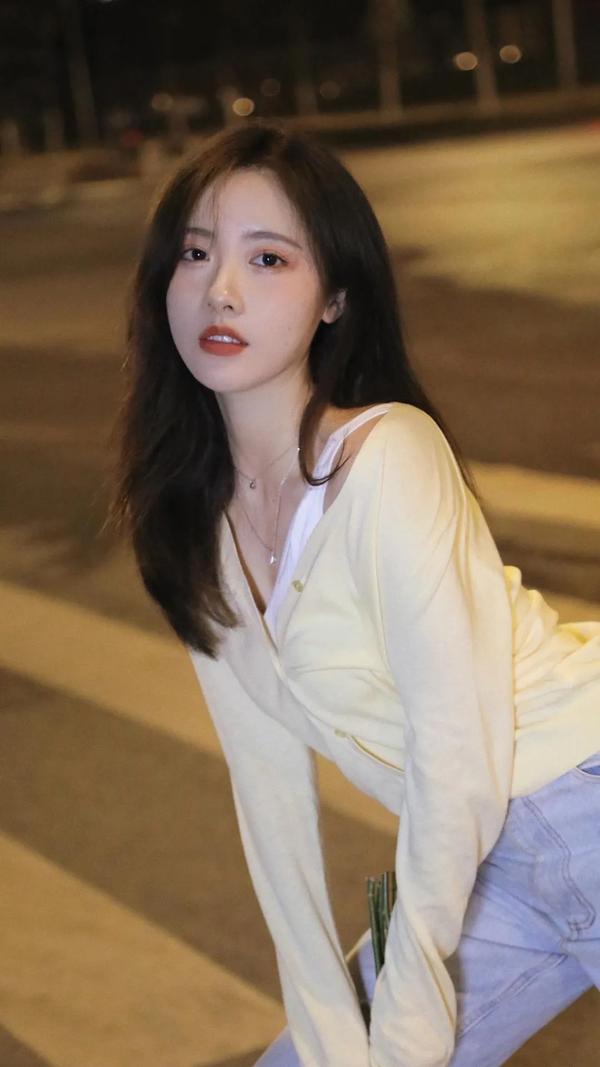 网上超火的小姐姐壁纸|特别好看的女生壁纸