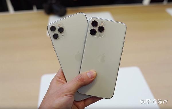 iphone11,iphone11 pro及pro max的区别?