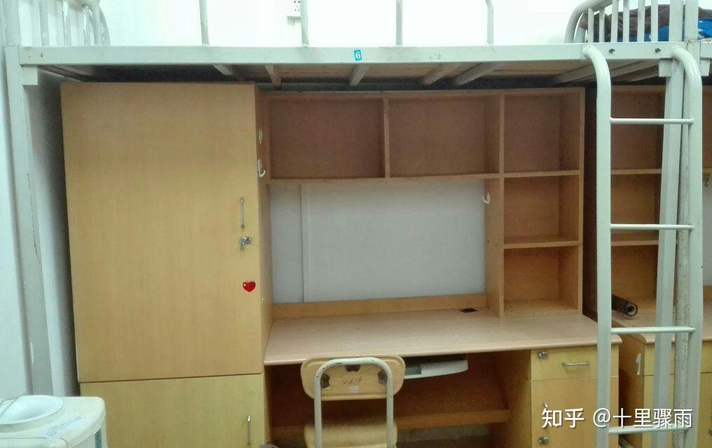 岭南师范学院的烹饪专业宿舍环境怎么样