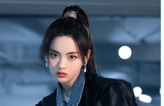 杨超越们引以为傲的建模脸到底有什么好吹的
