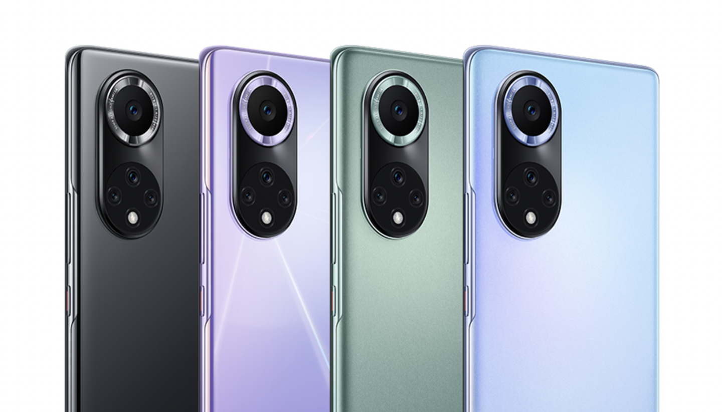 华为nova9 5g手机,华为nova7pro5g 华为nova9系列发布依旧不支持5g