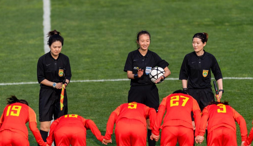 10中国女足u20捍卫尊严3战2负悲壮出局彻底无缘争冠