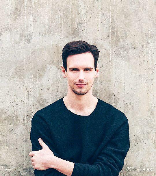 伊文斯——cory michael smith