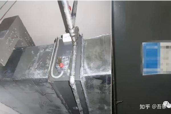 风管制作→吊架制作→支吊架除锈,刷油→吊架膨胀螺栓在楼板上弹线