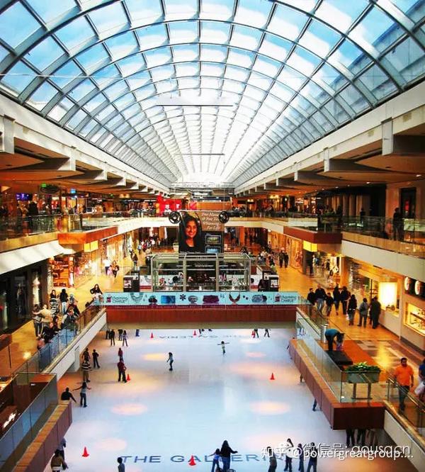 Galleria mall,pradagalleria galleria是完美地满足你所有购物需求的地方.