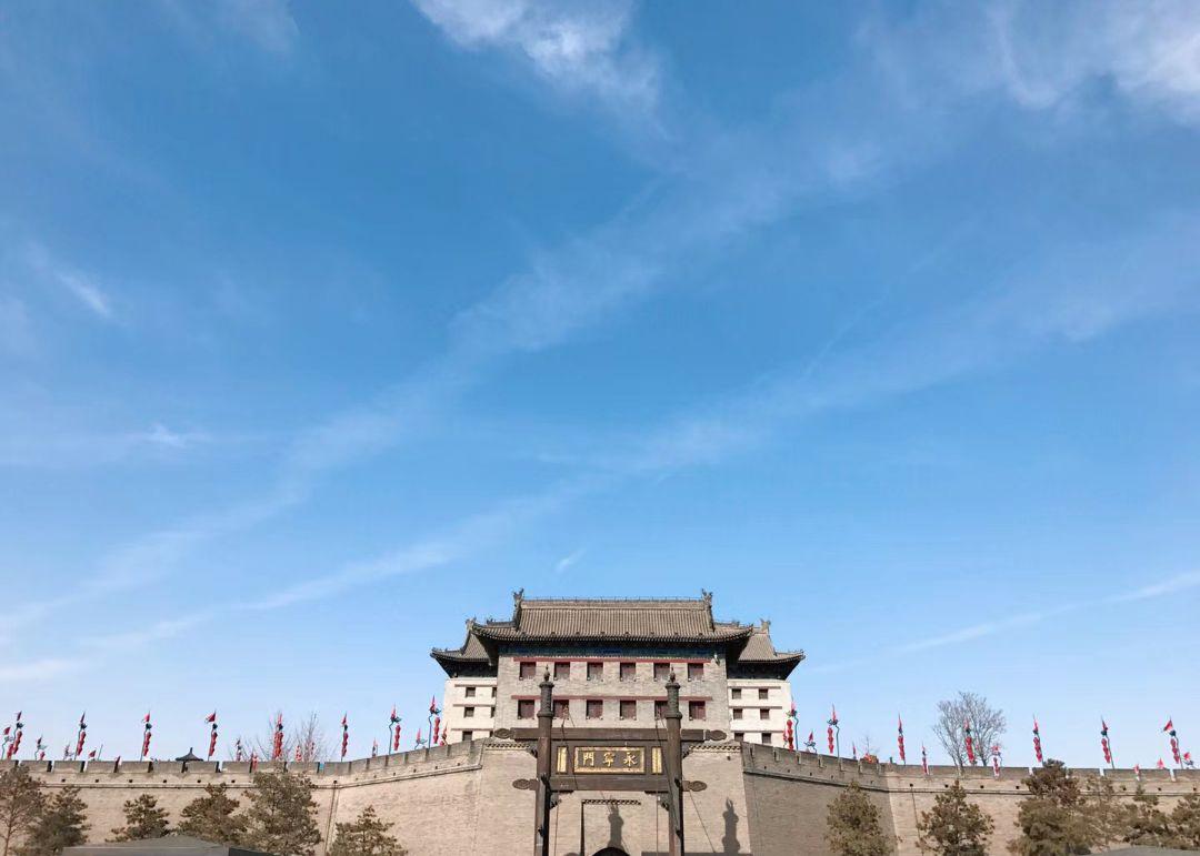 西安旅游攻略 - 西安旅游攻略三天行程安排!