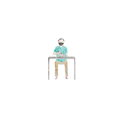 一些可爱的,可以用作配图的gif动图 - 知乎